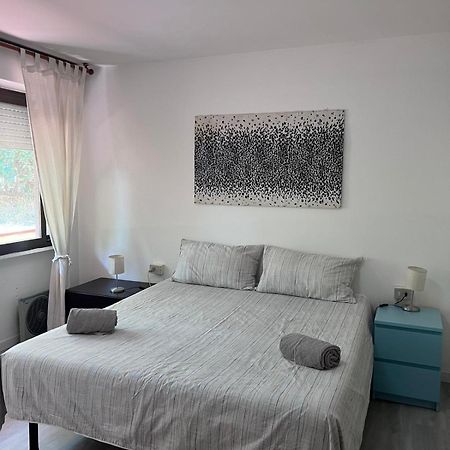 Boccaccio Apartment Sesto Fiorentino Dış mekan fotoğraf