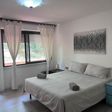 Boccaccio Apartment Sesto Fiorentino Dış mekan fotoğraf