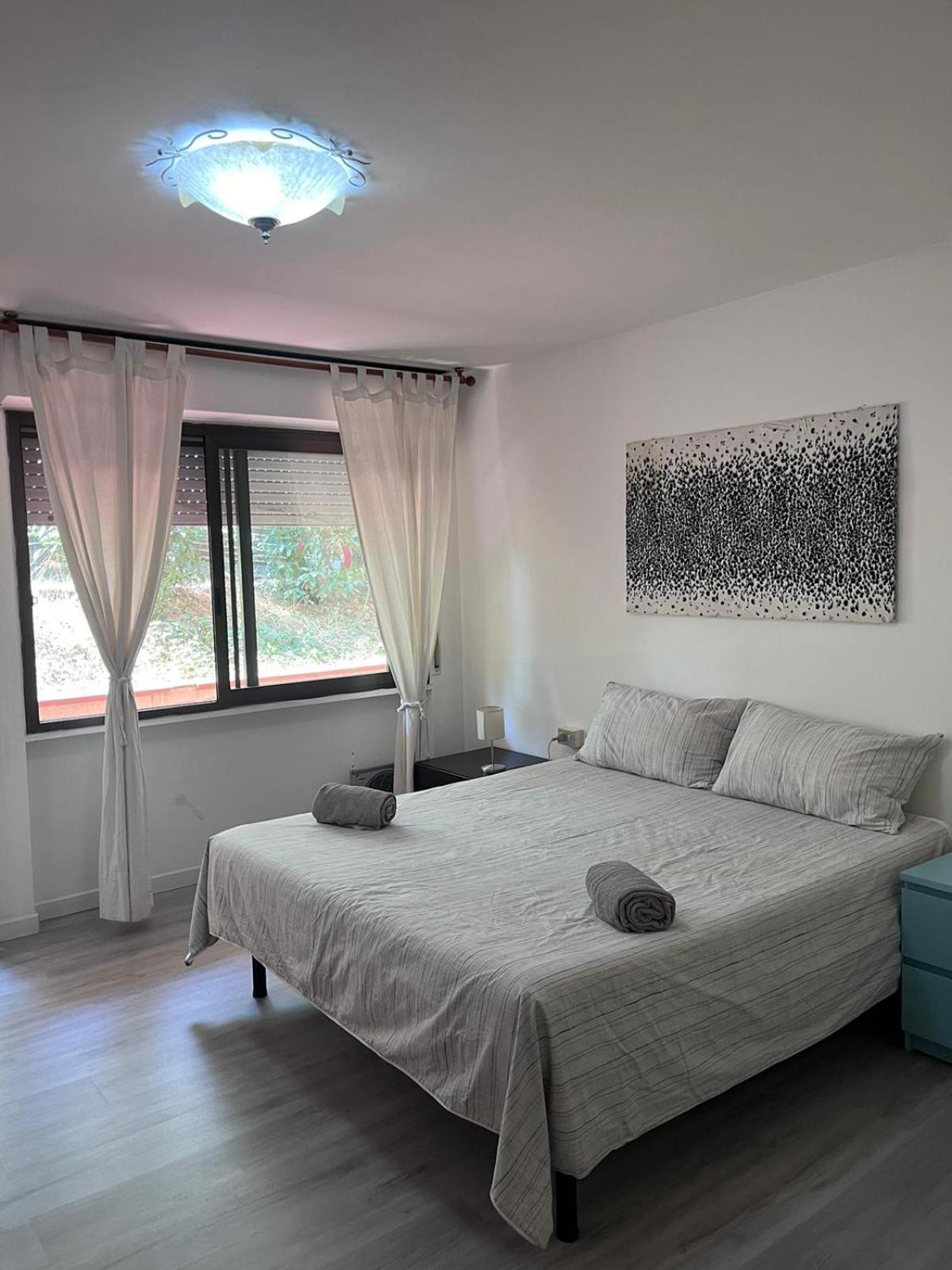 Boccaccio Apartment Sesto Fiorentino Dış mekan fotoğraf