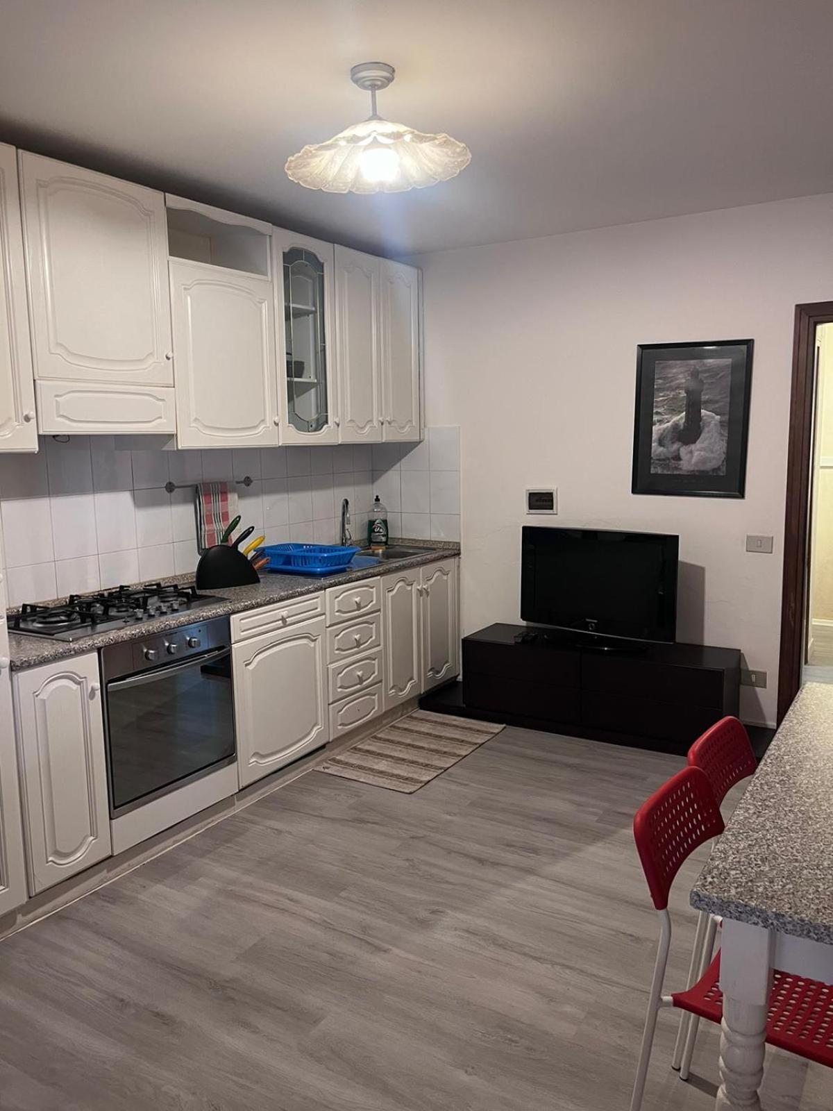 Boccaccio Apartment Sesto Fiorentino Dış mekan fotoğraf