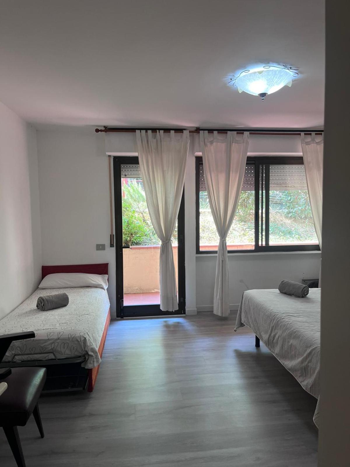 Boccaccio Apartment Sesto Fiorentino Dış mekan fotoğraf