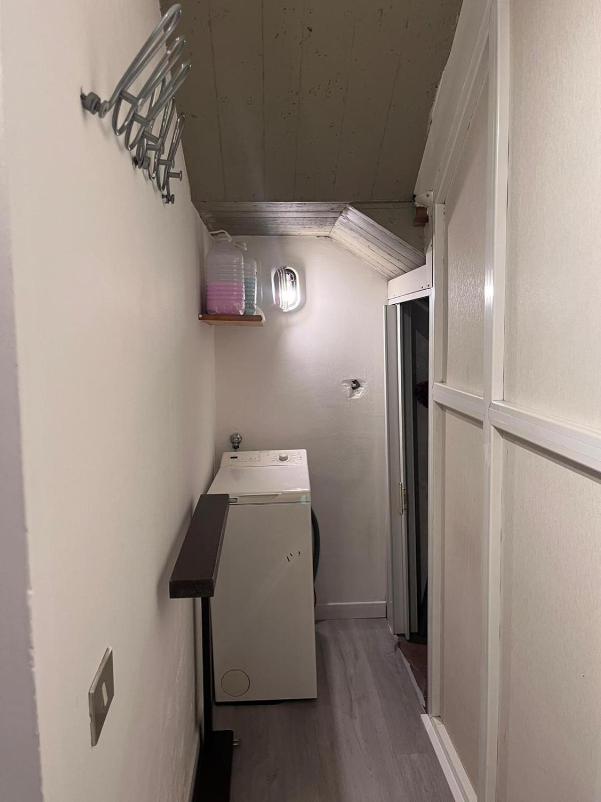 Boccaccio Apartment Sesto Fiorentino Dış mekan fotoğraf