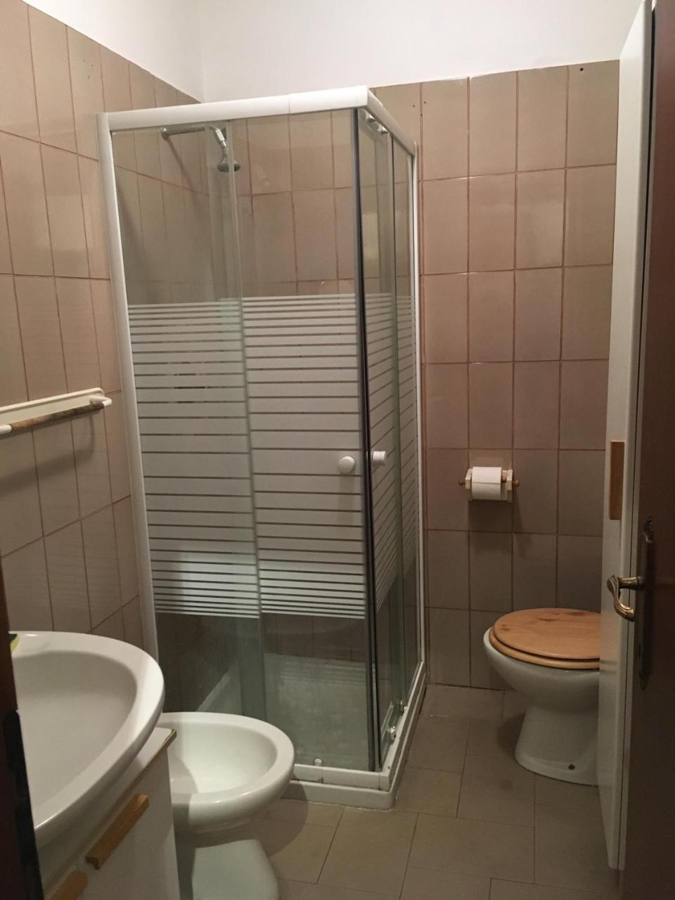 Boccaccio Apartment Sesto Fiorentino Dış mekan fotoğraf