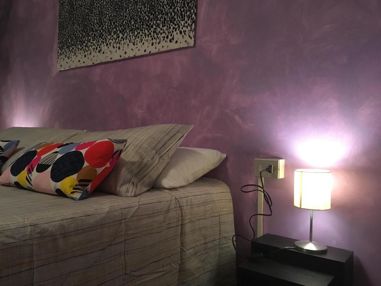 Boccaccio Apartment Sesto Fiorentino Dış mekan fotoğraf