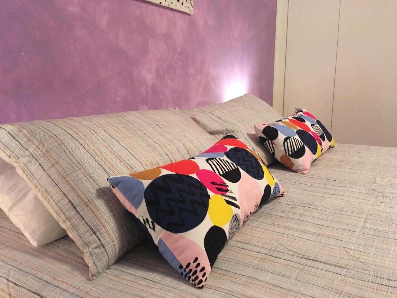 Boccaccio Apartment Sesto Fiorentino Dış mekan fotoğraf