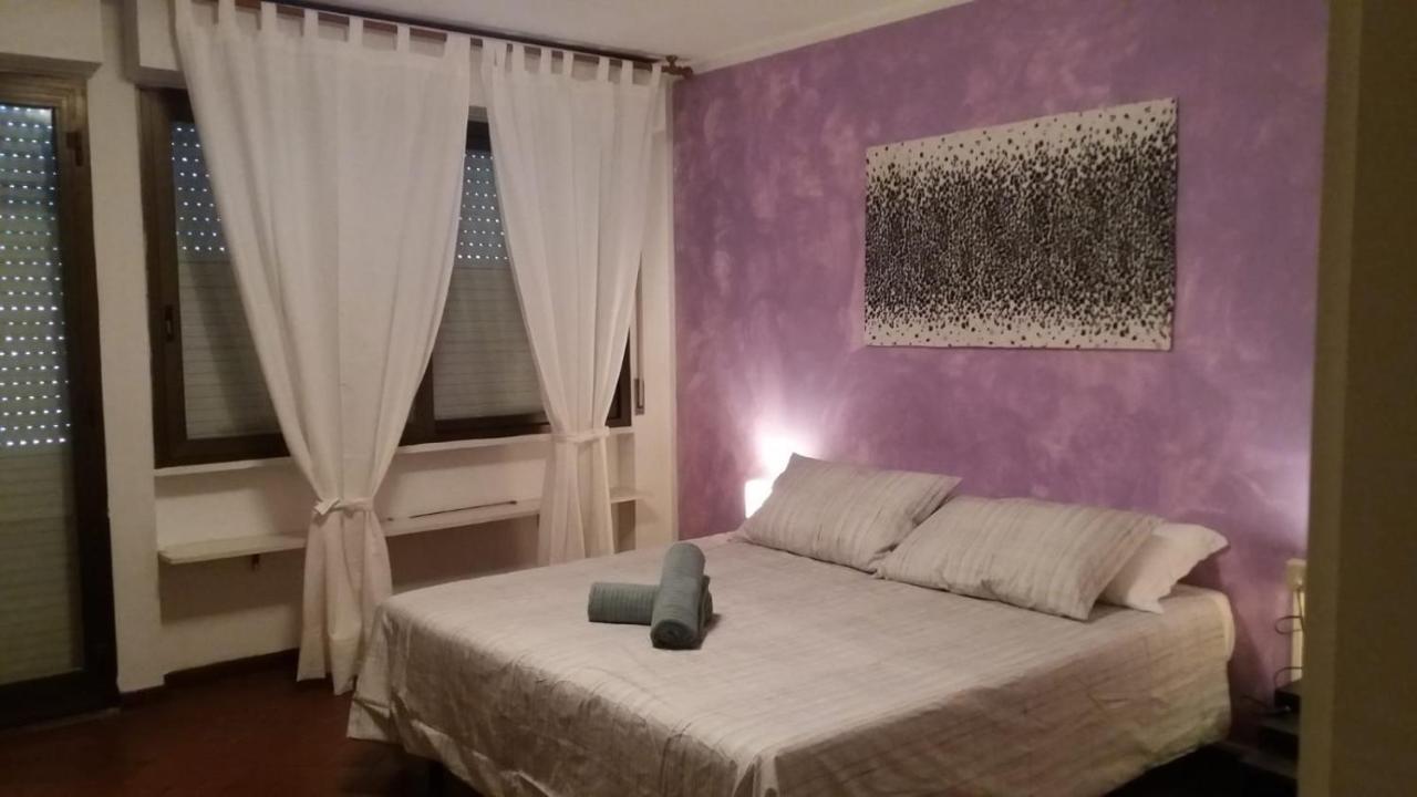 Boccaccio Apartment Sesto Fiorentino Dış mekan fotoğraf