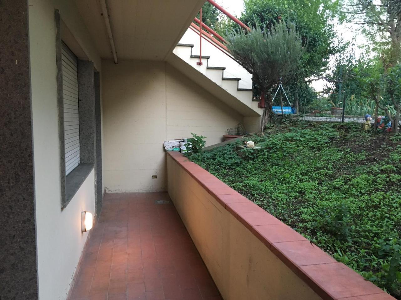 Boccaccio Apartment Sesto Fiorentino Dış mekan fotoğraf