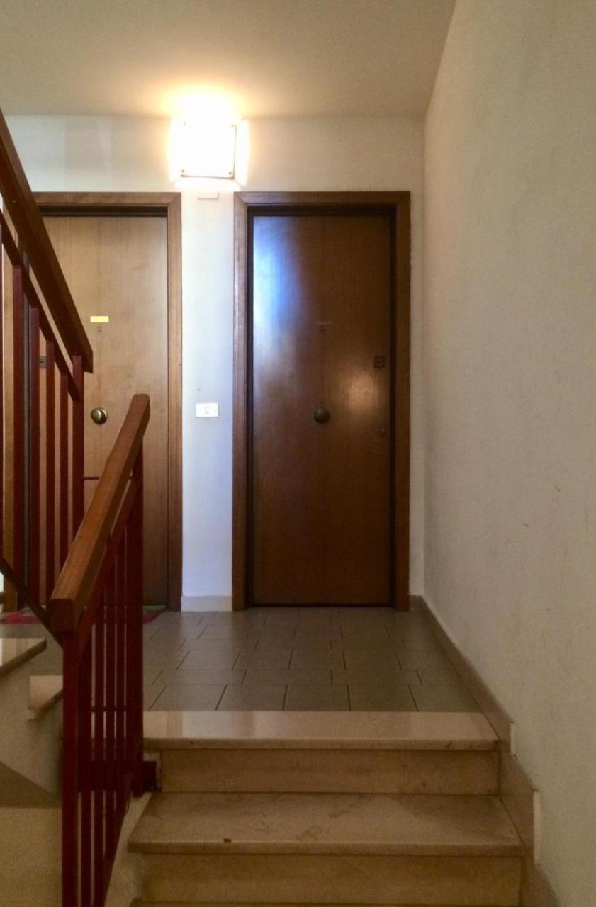 Boccaccio Apartment Sesto Fiorentino Dış mekan fotoğraf