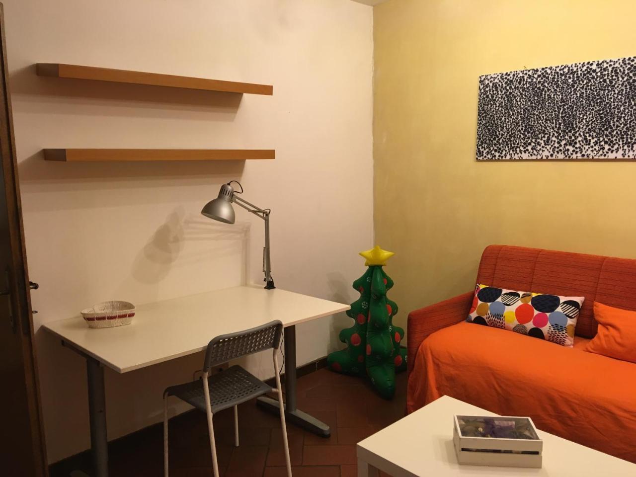 Boccaccio Apartment Sesto Fiorentino Dış mekan fotoğraf